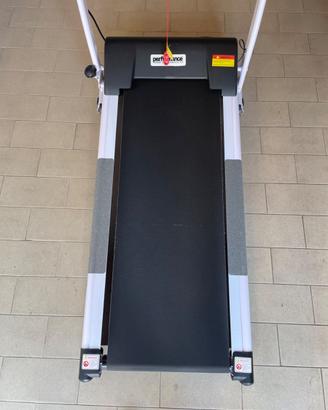 Camminatore Elettrico Tapis Roulant Anziani QVC