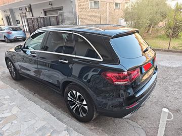 Glc 200d