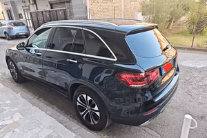Glc 200d