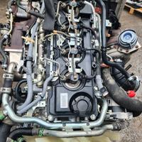 MOTORE - ZD30 Nissan Cabstar 3000 TD