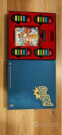 buzz gioco play station 