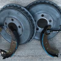 COPPIA TAMBURI e Gansce per POLO VI  6  2Q0609617A