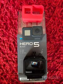 GoPro Hero 5 Black