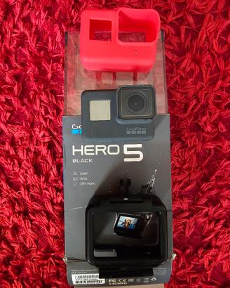 GoPro Hero 5 Black