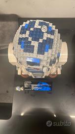 Lego Star Wars R2D2