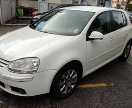 Volkswagen Golf 1.9 TDI 5p. Comfortline