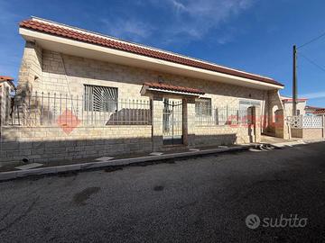 Casa Indipendente Manduria [1234VRG]