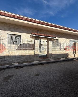 Casa Indipendente Manduria [1234VRG]