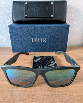 DIOR Eyewear - Occhiali da Sole - Grigio