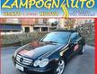 Mercedes-benz CLK 240 cat Cabrio Avantgarde