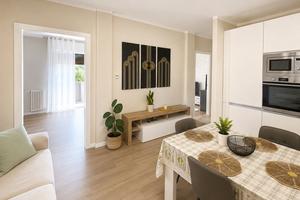 Due camere SOLO DONNE 600€ al mese