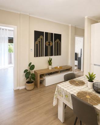 Due camere SOLO DONNE 600€ al mese