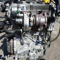 Motore renault 900tb h4bb410