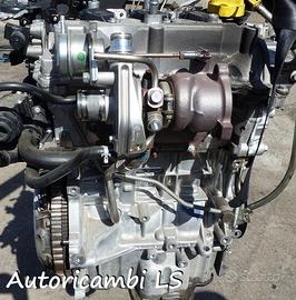 Motore renault 900tb h4bb410