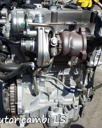 Motore renault 900tb h4bb410