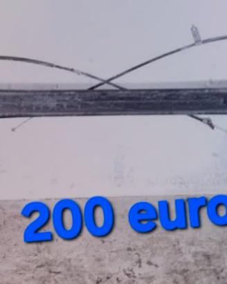 Pont posteriore Aygò 1000 2014