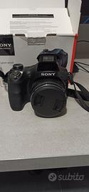 Macchina fotografica Sony Cyber-shot  DSC -h300