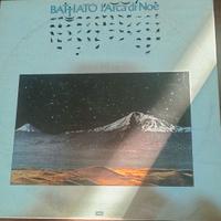 Vinile Battiato L'arca di Noè