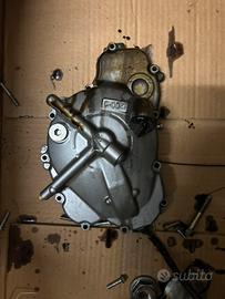 Statore completo burgman 400 lux 2016