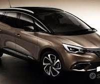 Renault scenic 2019;2021 per ricambi auto