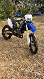 SHERCO SE