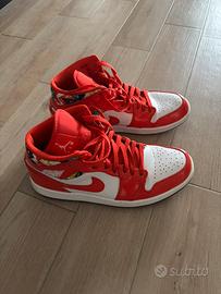 AIR JORDAN MID