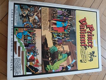 avventure di Prince Valiant