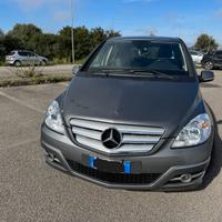Mercedes Benz B 180 CDI Sport