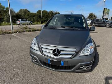 Mercedes Benz B 180 CDI Sport