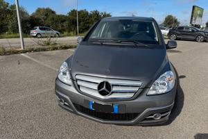 Mercedes Benz B 180 CDI Sport