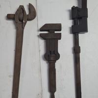 set di chiavi