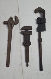 set di chiavi