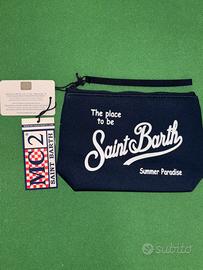 Pochette Saint Barth
