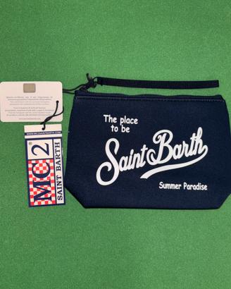 Pochette Saint Barth