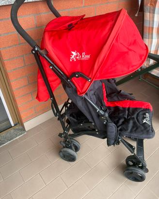 Passeggino leggero De Rosa