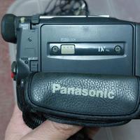 VIDEOCAMERA PANASONIC MINI DV  NV-DS27
