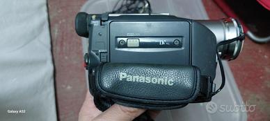 VIDEOCAMERA PANASONIC MINI DV  NV-DS27