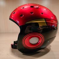 Casco Sci & Snowboard Salomon