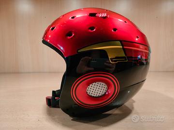 Casco Sci & Snowboard Salomon