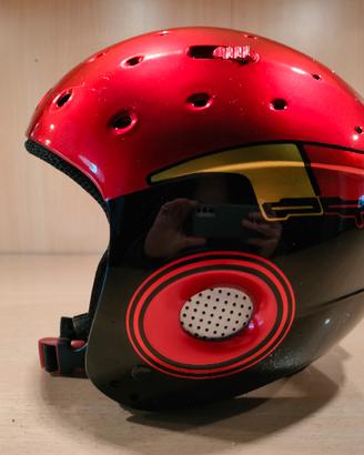 Casco Sci & Snowboard Salomon
