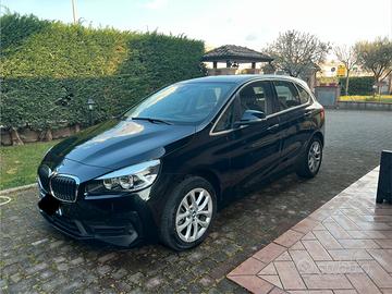 Bmw 216d active tourer 2018