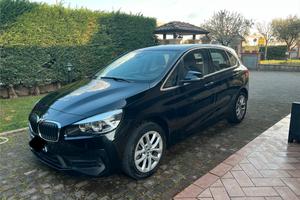 Bmw 216d active tourer 2018