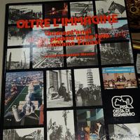 Oltre l'immagine quarant'anni di vita pisana