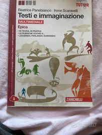 libro italiano