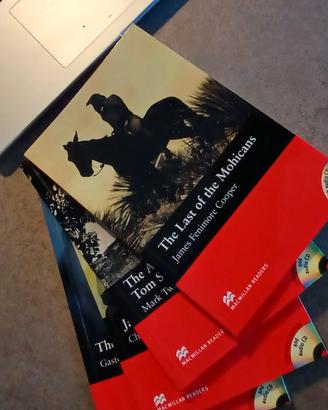 libri inglese beginner