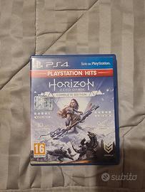 horizon zero down [complete edition]