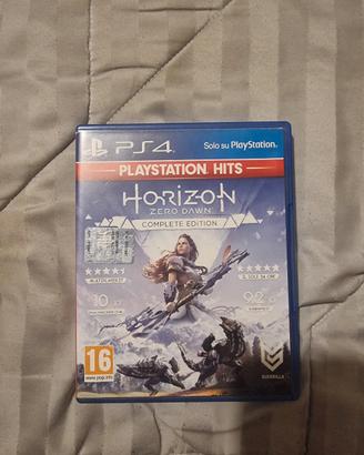 horizon zero down [complete edition]