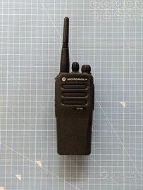 Motorola DP1400 Analogico