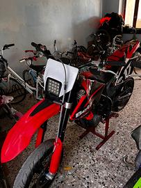 Beta rr 450