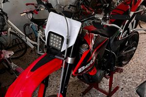 Beta rr 450